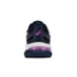 Tênis Esportivo Asics Gel-Nagoya St Feminino Midnight Azul