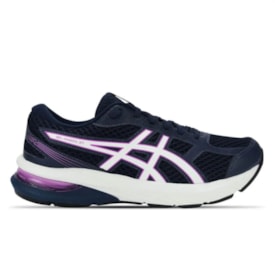 Tênis Esportivo Asics Gel-Nagoya St Feminino Midnight Azul