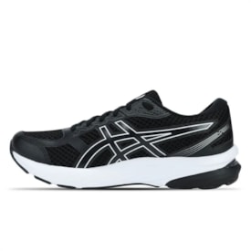 Tênis Esportivo Asics Gel-Nagoya St Masculino  Preto