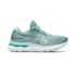 Tênis Esportivo Asics Gel Nimbus 24 Feminino Verde