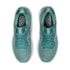 Tênis Esportivo Asics Gel Nimbus 24 Feminino Verde