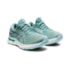 Tênis Esportivo Asics Gel Nimbus 24 Feminino Verde
