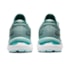 Tênis Esportivo Asics Gel Nimbus 24 Feminino Verde