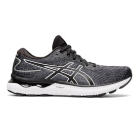 Tênis Esportivo Asics Gel Nimbus 24 Masculino Preto