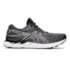 Tênis Esportivo Asics Gel Nimbus 24 Masculino Preto