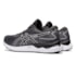 Tênis Esportivo Asics Gel Nimbus 24 Masculino Preto