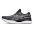 Tênis Esportivo Asics Gel Nimbus 24 Masculino Preto