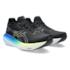 Tênis Esportivo Asics Gel Nimbus 25 Masculino Preto