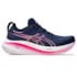 Tênis Esportivo Asics Gel-Nimbus 26 Feminino Azul e Magenta