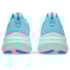 Tênis Esportivo Asics Gel-Nimbus 26 Feminino Ciano