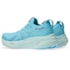 Tênis Esportivo Asics Gel-Nimbus 26 Feminino Ciano