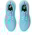 Tênis Esportivo Asics Gel-Nimbus 26 Feminino Ciano