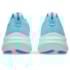 Tênis Esportivo Asics Gel-Nimbus 26 Feminino Ciano