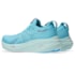 Tênis Esportivo Asics Gel-Nimbus 26 Feminino Ciano