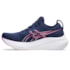 Tênis Esportivo Asics Gel-Nimbus 26 Feminino  e Magenta Azul