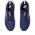 Tênis Esportivo Asics Gel-Nimbus 26 Feminino  e Magenta Azul