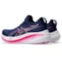 Tênis Esportivo Asics Gel-Nimbus 26 Feminino  e Magenta Azul