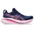 Tênis Esportivo Asics Gel-Nimbus 26 Feminino  e Magenta Azul
