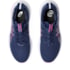 Tênis Esportivo Asics Gel-Nimbus 26 Feminino  e Magenta Azul
