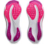 Tênis Esportivo Asics Gel-Nimbus 26 Feminino  e Magenta Azul