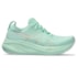 Tênis Esportivo Asics Gel-Nimbus 26 Feminino Menta
