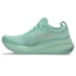 Tênis Esportivo Asics Gel-Nimbus 26 Feminino Menta