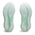 Tênis Esportivo Asics Gel-Nimbus 26 Feminino Menta