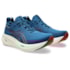 Tênis Esportivo Asics Gel-Nimbus 26 Masculino Marinho