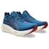 Tênis Esportivo Asics Gel-Nimbus 26 Masculino Marinho