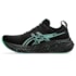 Tênis Esportivo Asics Gel-Nimbus 26 Masculino Preto