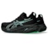 Tênis Esportivo Asics Gel-Nimbus 26 Masculino Preto