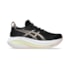 Tênis Esportivo Asics Gel-Nimbus 27  Feminino Preto
