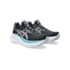 Tênis Esportivo Asics Gel-Nimbus 27 Feminino Preto