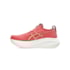 Tênis Esportivo Asics Gel-Nimbus 27 Feminino Rosa Escuro