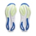 Tênis Esportivo Asics Gel-Nimbus 27 Masculino Azul