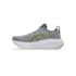 Tênis Esportivo Asics Gel-Nimbus 27 Masculino Cascalho