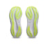 Tênis Esportivo Asics Gel-Nimbus 27 Masculino Cascalho