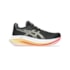 Tênis Esportivo Asics Gel-Nimbus 27 Preto