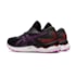 Tênis Esportivo Asics Gel Nimbus™ 24 Feminino Preto
