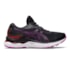 Tênis Esportivo Asics Gel Nimbus™ 24 Feminino Preto