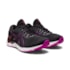 Tênis Esportivo Asics Gel Nimbus™ 24 Feminino Preto