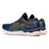 Tênis Esportivo Asics Gel-Nimbus™ 24 Masculino Azul