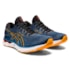 Tênis Esportivo Asics Gel-Nimbus™ 24 Masculino Azul