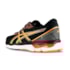 Tênis Esportivo Asics Gel-Pacemaker 2  e Laranja Preto