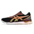 Tênis Esportivo Asics Gel-Pacemaker 2  e Laranja Preto