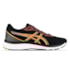 Tênis Esportivo Asics Gel-Pacemaker 2  e Laranja Preto