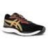 Tênis Esportivo Asics Gel-Pacemaker 2  e Laranja Preto