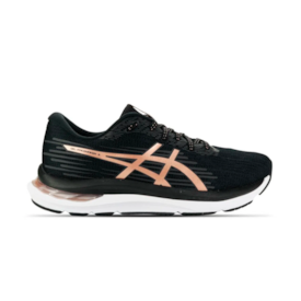 Tênis Esportivo Asics Gel Pacemaker 3 Feminino Preto