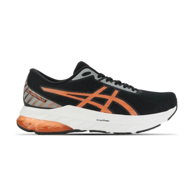 Tênis Esportivo Asics Gel Pacemaker 3 Masculino Preto