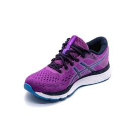 Tênis Esportivo Asics Gel Pacemaker Feminino Roxo Diversas